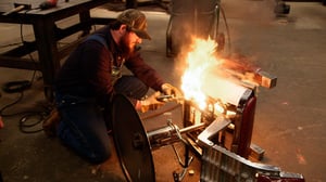 Forged in Fire, Season 6 Episode 27 image