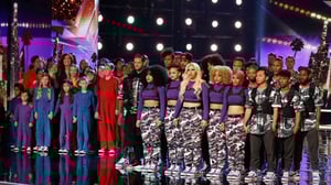 America's Got Talent, Season 13 Episode 16 image