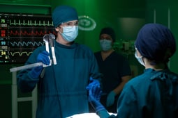 The Good Doctor, Season 7 Episode 2 image