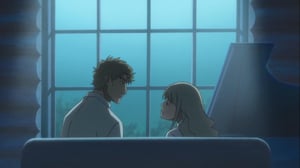 Darker Than Black, Season 1 Episode 14 image
