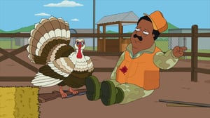 The Cleveland Show, Season 4 Episode 4 image
