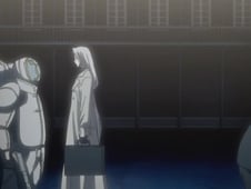 Pumpkin Scissors, Season 1 Episode 16 image