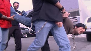 Criss Angel Mindfreak, Season 3 Episode 22 image