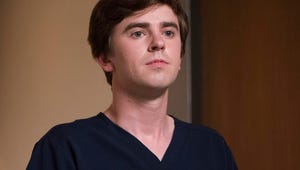 The Good Doctor: Shaun's Ambiguous Reaction to That Big Return, Explained