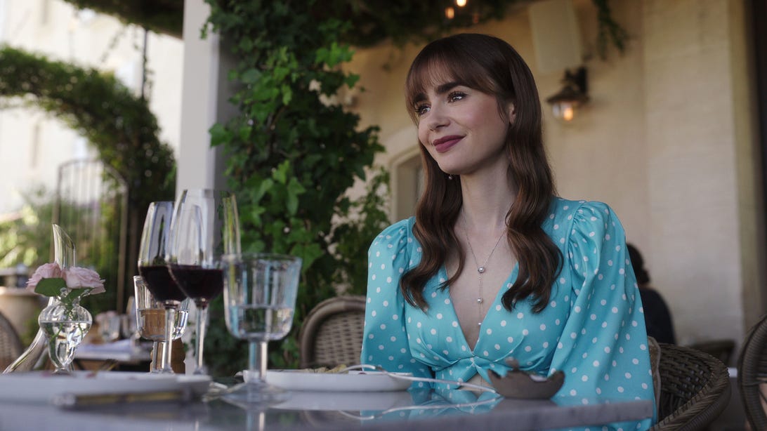 Emily in Paris Season 3: Release Date, Cast, Trailer, and Everything to Know
