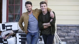 Nate & Jeremiah by Design, Season 1 Episode 1 image