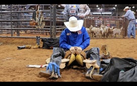 Little Britches Rodeo, Season 9 Episode 17 image