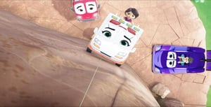 Firebuds, Season 1 Episode 7 image