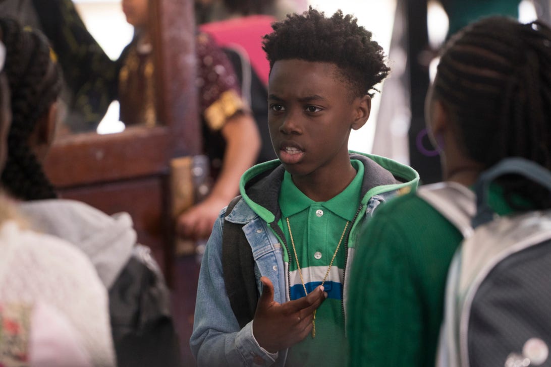 You Can Watch The Premiere of Showtime's The Chi Right Now