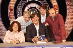 QI, Season 4 Episode 9 image