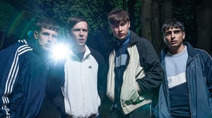 Ladhood, Season 2 Episode 4 image