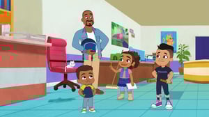 Alma's Way, Season 1 Episode 3 image