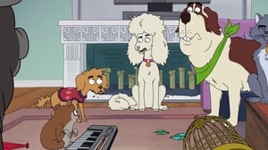 HouseBroken, Season 1 Episode 9 image