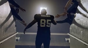 Dark Side of Football, Season 1 Episode 1 image