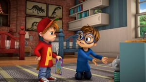 Alvinnn!!! And the Chipmunks, Season 3 Episode 6 image