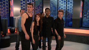 Lab Rats, Season 4 Episode 14 image