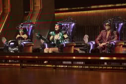 Legendary, Season 3 Episode 3 image