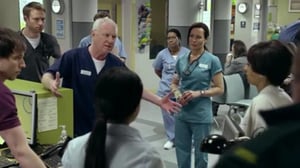 Casualty, Season 29 Episode 6 image
