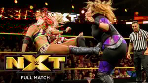 WWE NXT, Season 10 Episode 21 image