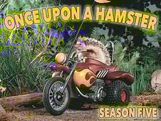 Once Upon a Hamster, Season 5 Episode 4 image