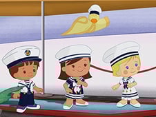 Chloe's Closet, Season 2 Episode 41 image