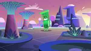 Trivia Quest, Season 1 Episode 30 image