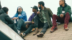 Weediquette, Season 3 Episode 5 image