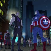 Marvel's Avengers: Ultron Revolution, Season 2 Episode 26 image
