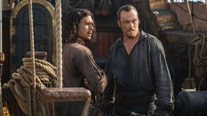 Black Sails, Season 2 Episode 5 image