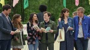Lovesick, Season 3 Episode 1 image