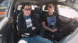 Sue Perkins: Perfectly Legal, Season 1 Episode 3 image