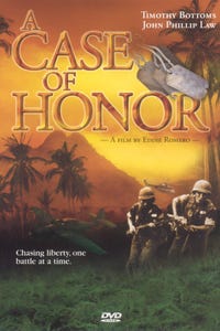 Case of Honor