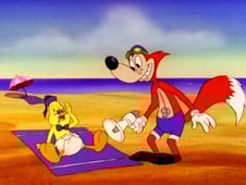 The Wacky World of Tex Avery, Season 1 Episode 30 image
