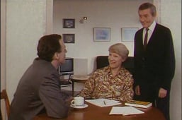 Taggart, Season 10 Episode 4 image