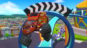 Blaze and the Monster Machines, Season 5 Episode 8 image