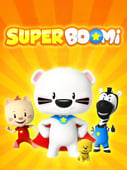 Super BOOMi, Season 1 Episode 11 image