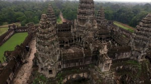 Ancient Aliens, Season 12 Episode 8 image