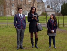 Ride, Season 1 Episode 4 image