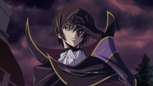 Code Geass, Season 1 Episode 24 image