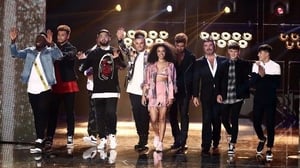The X Factor UK, Season 14 Episode 23 image