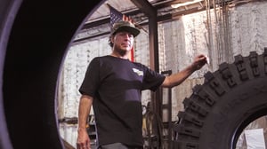 Texas Metal, Season 4 Episode 9 image