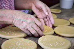 Pati's Mexican Table, Season 6 Episode 8 image