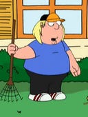 Family Guy, Season 3 Episode 7 image