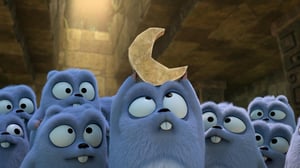 Grizzy and the Lemmings, Season 3 Episode 73 image