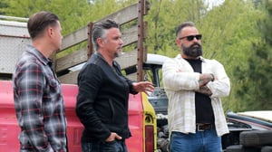 Garage Rehab, Season 2 Episode 9 image