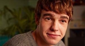 My Mad Fat Diary, Season 2 Episode 4 image
