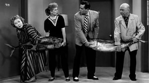 I Love Lucy, Season 6 Episode 7 image