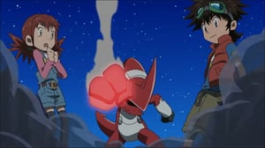 Digimon Fusion, Season 1 Episode 2 image