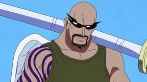 One Piece, Season 1 Episode 176 image