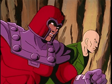 X-Men, Season 2 Episode 4 image